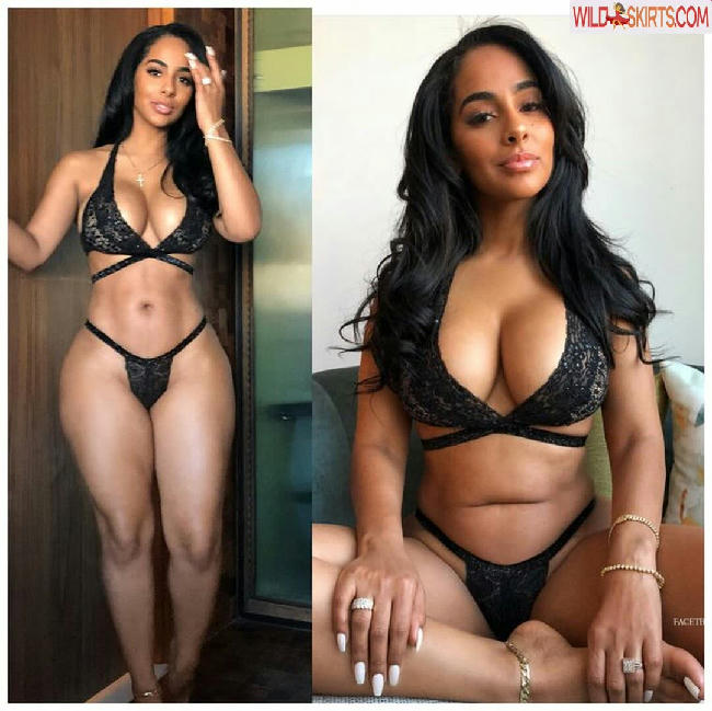 Ayisha Diaz / ayishadiaz / ayishadiaz0 nude OnlyFans, Instagram leaked photo #95