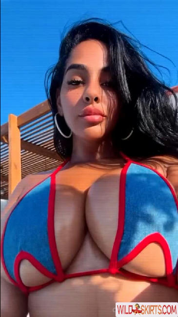 Ayisha Diaz / ayishadiaz / ayishadiaz0 nude OnlyFans, Instagram leaked photo #134