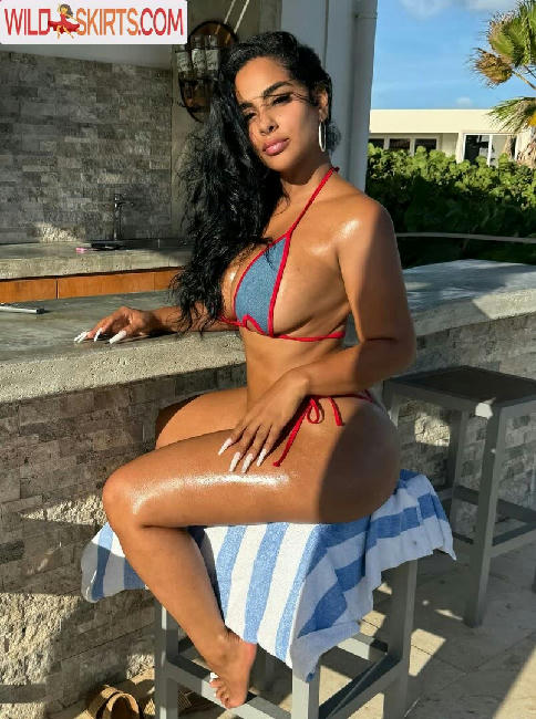 Ayisha Diaz avatar