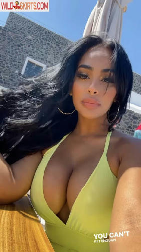 Ayisha Diaz / ayishadiaz / ayishadiaz0 nude OnlyFans, Instagram leaked photo #4