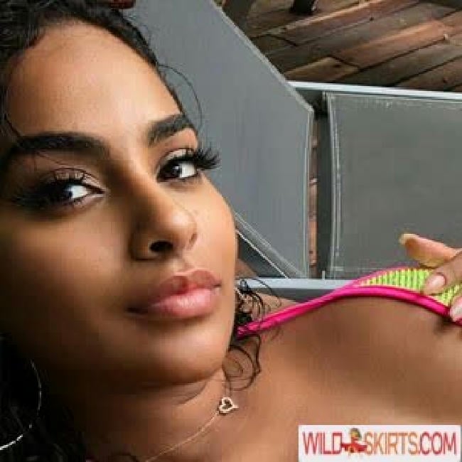 Ayisha Diaz / ayishadiaz / ayishadiaz0 nude OnlyFans, Instagram leaked photo #11