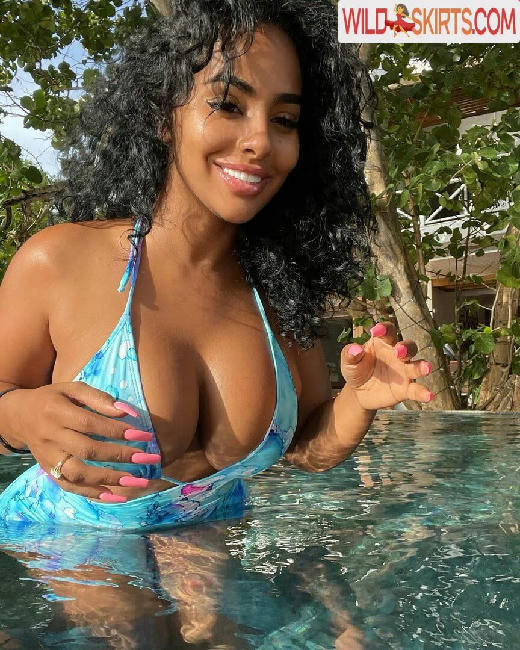 Ayisha Diaz / ayishadiaz / ayishadiaz0 nude OnlyFans, Instagram leaked photo #32