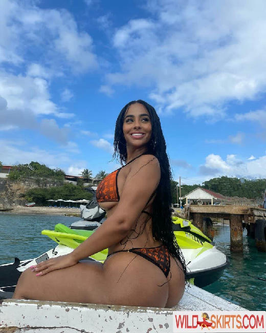 Ayisha Diaz / ayishadiaz / ayishadiaz0 nude OnlyFans, Instagram leaked photo #52