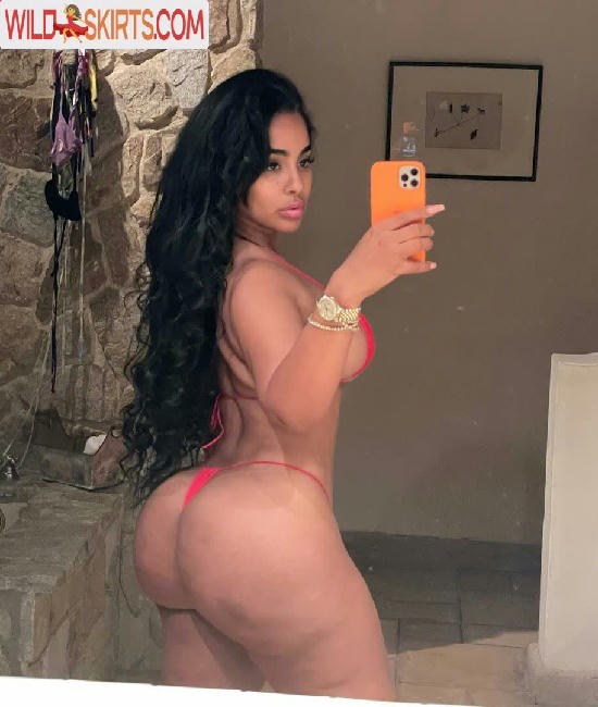 Ayisha Diaz / ayishadiaz / ayishadiaz0 nude OnlyFans, Instagram leaked photo #60