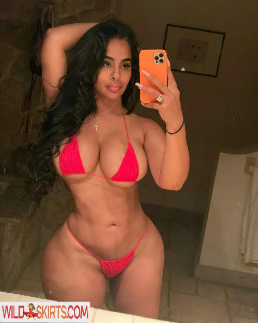 Ayisha Diaz / ayishadiaz / ayishadiaz0 nude OnlyFans, Instagram leaked photo #58