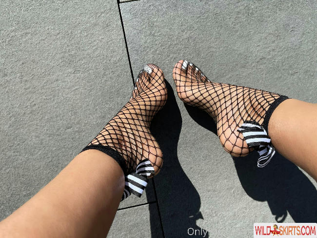 ayishadiazfeet nude OnlyFans leaked photo #1