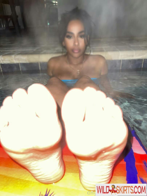 ayishadiazfeet nude OnlyFans leaked photo #18