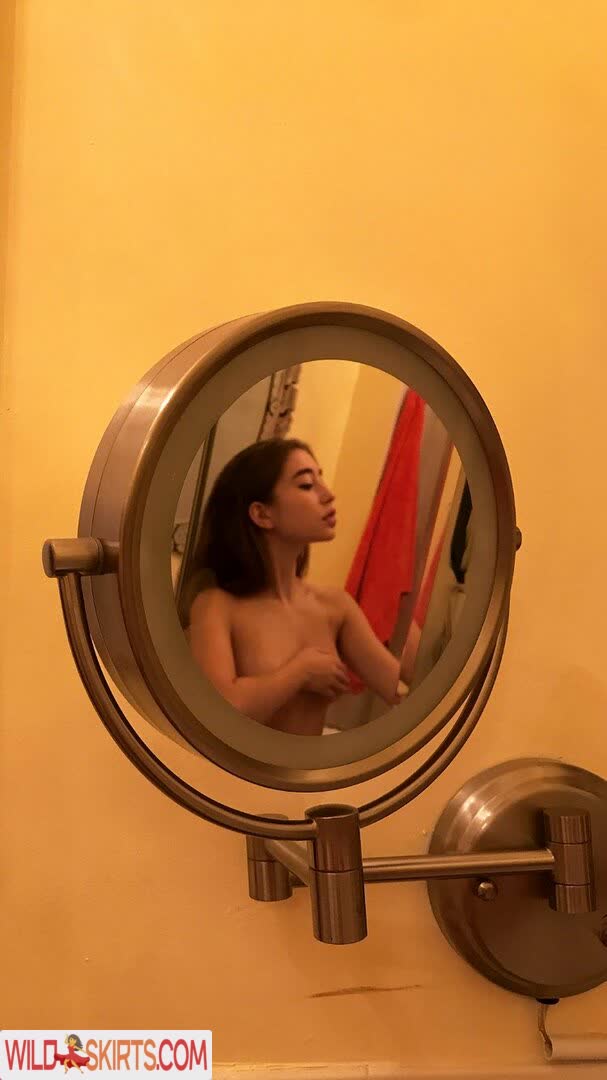 Ayla D'lyla / Malina Weissman';s Sister / avanoiri / ayladlyla nude OnlyFans, Instagram leaked photo #2