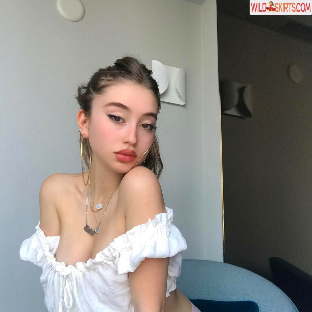 Ayla D'lyla / Malina Weissman';s Sister / avanoiri / ayladlyla nude OnlyFans, Instagram leaked photo #18