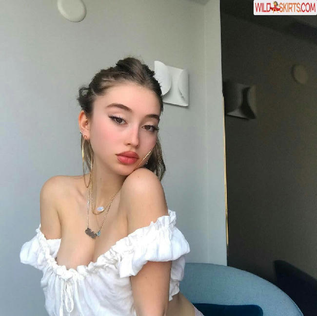 Ayla D'lyla / Malina Weissman';s Sister / avanoiri / ayladlyla nude OnlyFans, Instagram leaked photo #47