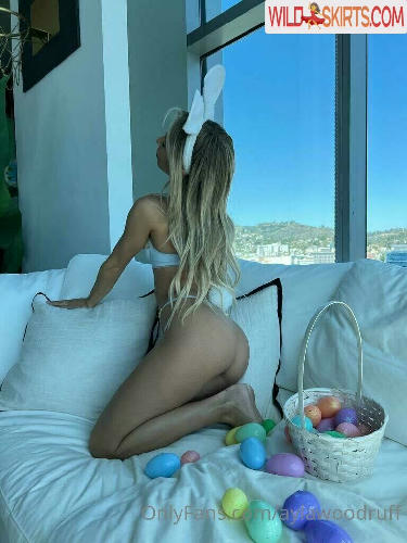 Ayla Woodruff / ayla_woodruff / aylawoodruff nude OnlyFans, Instagram leaked photo #9