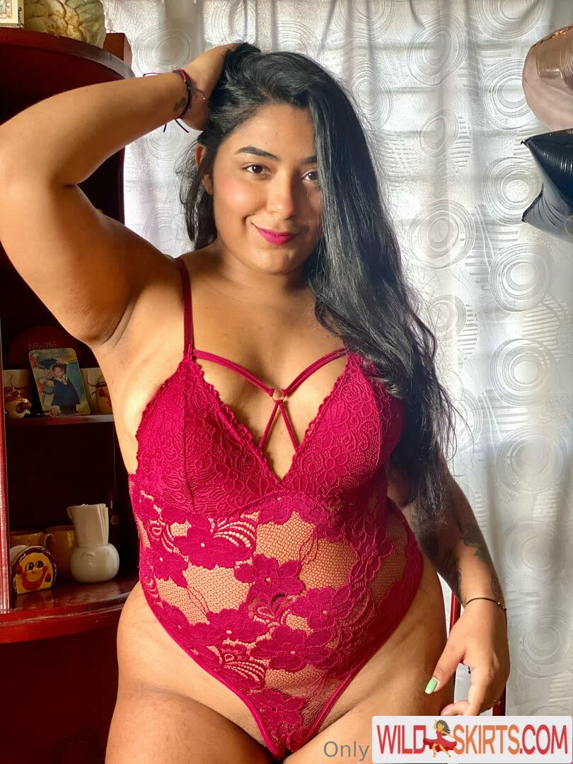 ayraa_08 / ayraa08 / ayraa_08 nude OnlyFans, Instagram leaked photo #11