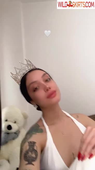 aysgencc nude Instagram leaked video #47