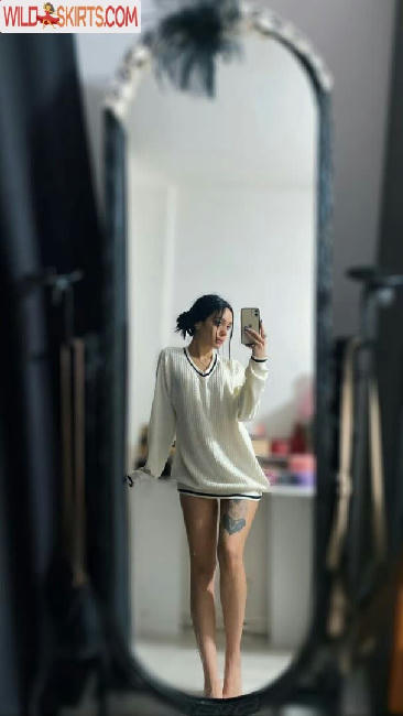 aysgencc nude Instagram leaked photo #12