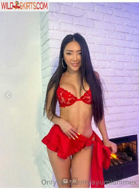 Ayumi Anime / ayumianime / ayumianime_ / ayumianimex nude OnlyFans, Instagram leaked photo #100