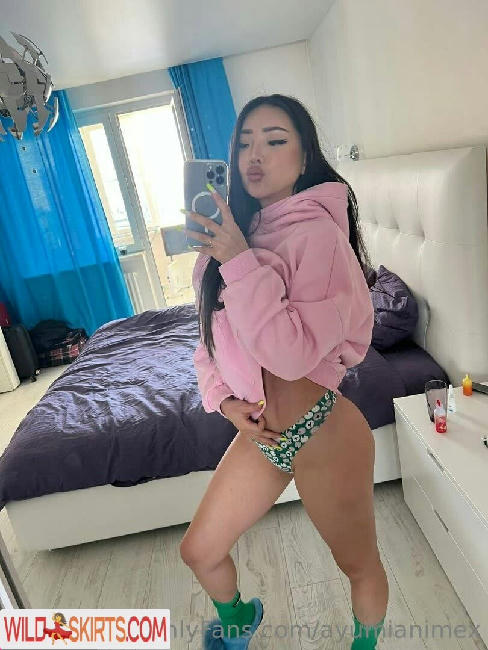 ayumianimex / ayumianime / ayumianimex nude OnlyFans, Instagram leaked photo #30