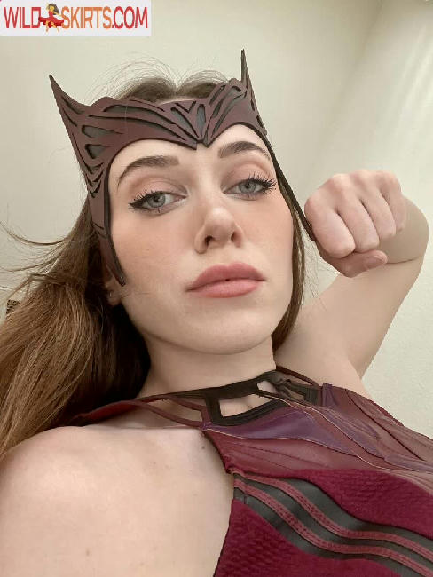 Ayytrae / angelicatrae / ayytrae / omgcosplay nude OnlyFans, Instagram leaked photo #17