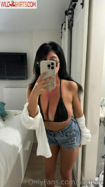 azaliam / azaliaaamoreno / azaliam nude OnlyFans, Instagram leaked photo #22