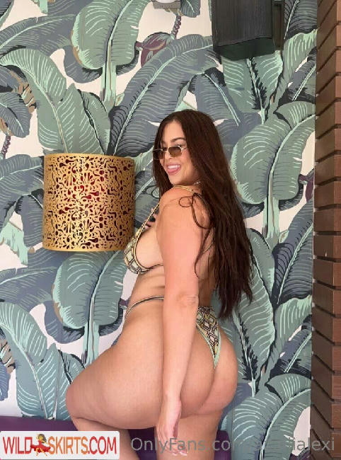 azaliialexi / azalialexi / azaliialexi nude OnlyFans, Instagram leaked photo #46