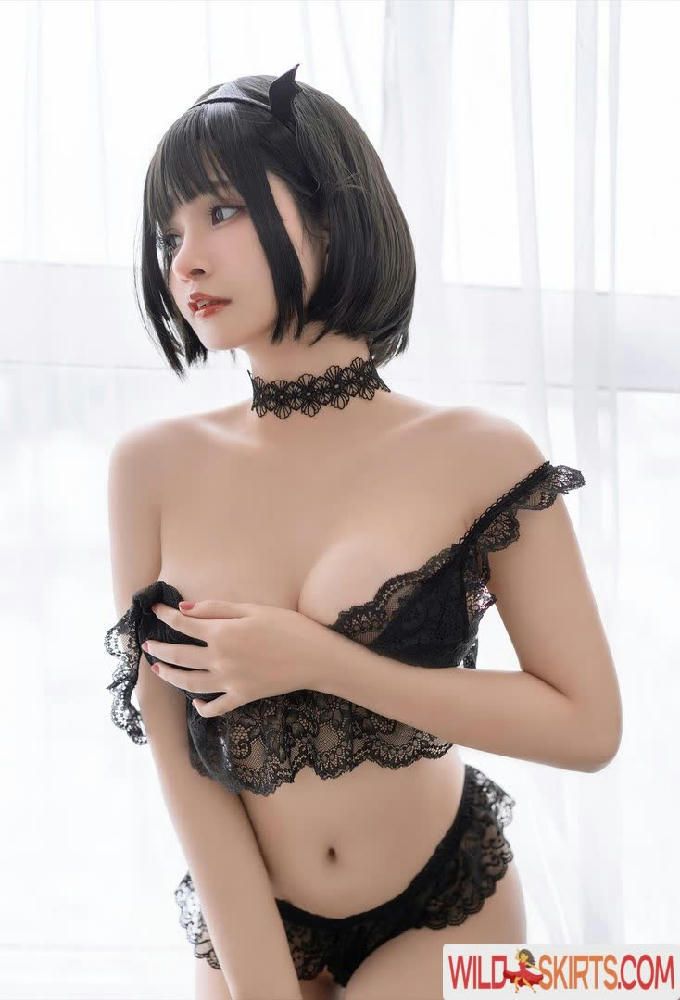 Azami / Azami1110 / Cosplay / azami / azami.1110 nude OnlyFans, Instagram leaked photo #54