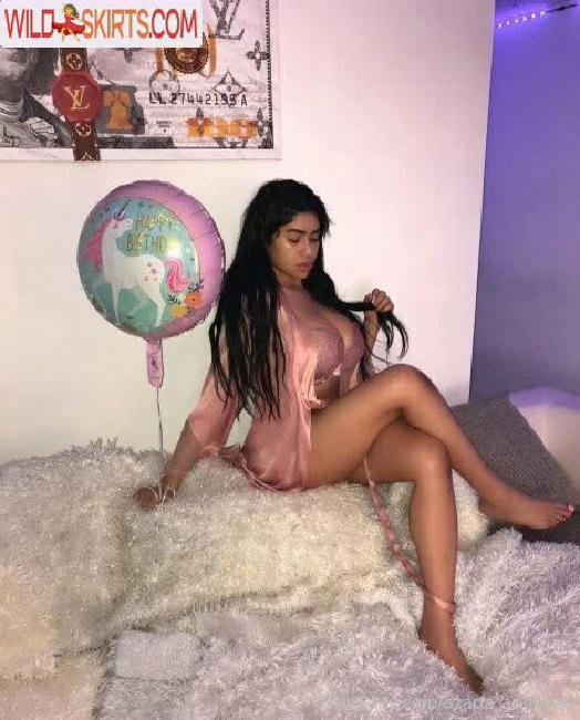 azariafreepage / azariafreepage / bigsisterazaria nude OnlyFans, Instagram leaked photo #41