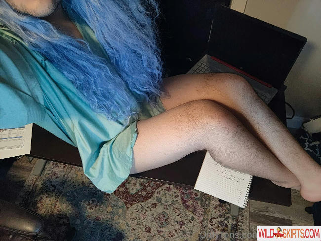 azazelzangel nude OnlyFans leaked photo #18