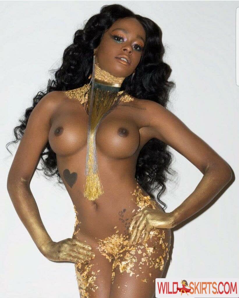 Azealia Banks / azealiabanks / babypinkslt nude OnlyFans, Instagram leaked photo #5