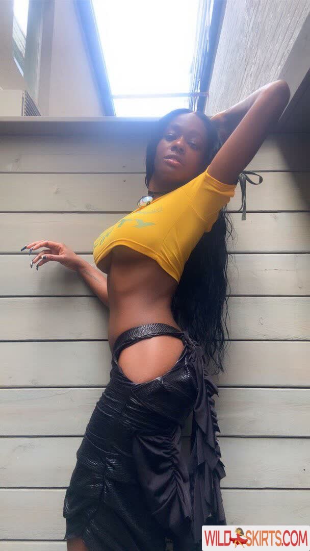 Azealia Banks / azealiabanks / babypinkslt nude OnlyFans, Instagram leaked photo #7