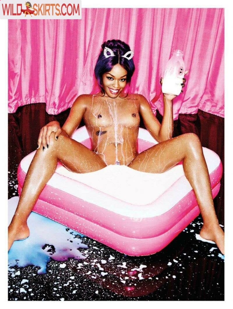 Azealia Banks / azealiabanks / babypinkslt nude OnlyFans, Instagram leaked photo #1