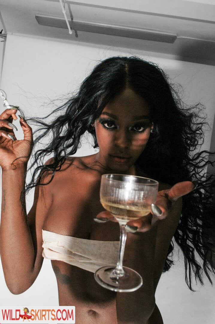 Azealia Banks / azealiabanks / babypinkslt nude OnlyFans, Instagram leaked photo #2