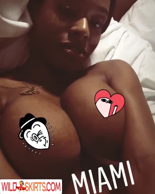 Azealia Banks / azealiabanks / babypinkslt nude OnlyFans, Instagram leaked photo #1