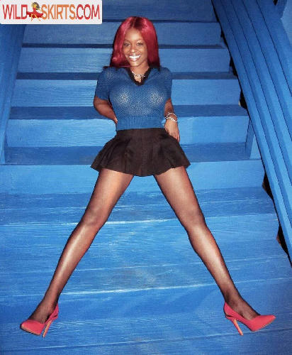 Azealia Banks / azealiabanks / babypinkslt nude OnlyFans, Instagram leaked photo #13