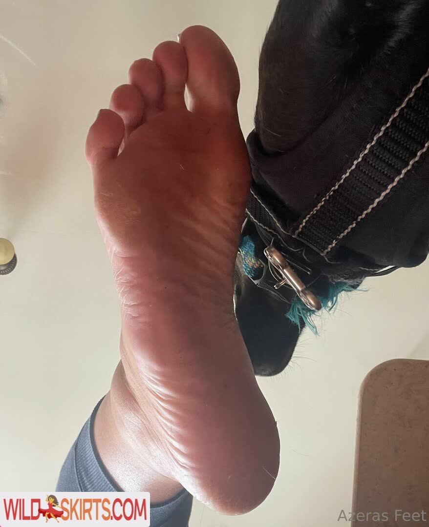 azerasfeet / azerasbigfeet / azerasfeet nude OnlyFans, Instagram leaked photo #19