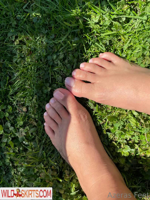 azerasfeet / azerasbigfeet / azerasfeet nude OnlyFans, Instagram leaked photo #14