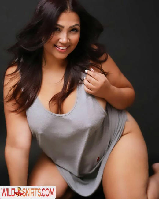 Aziastar / Rosemary Azia Pacheco / aziastar nude OnlyFans, Instagram leaked photo #11