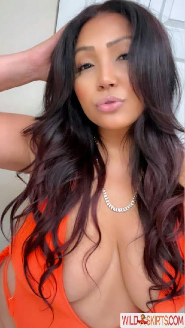 Aziastar / Rosemary Azia Pacheco / aziastar nude OnlyFans, Instagram leaked photo #22