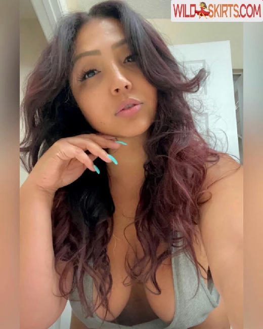 Aziastar / Rosemary Azia Pacheco / aziastar nude OnlyFans, Instagram leaked photo #24