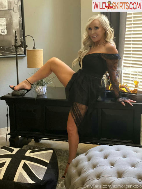 azmorganxoxo nude OnlyFans leaked photo #74