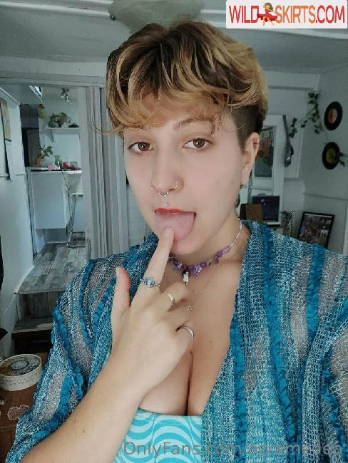 azramedea / azramedea / rudi_tomia nude OnlyFans, Instagram leaked photo #48