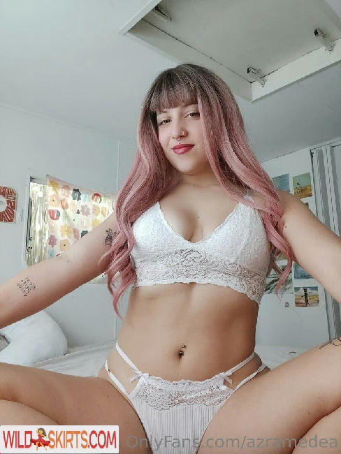 azramedea / azramedea / rudi_tomia nude OnlyFans, Instagram leaked photo #79