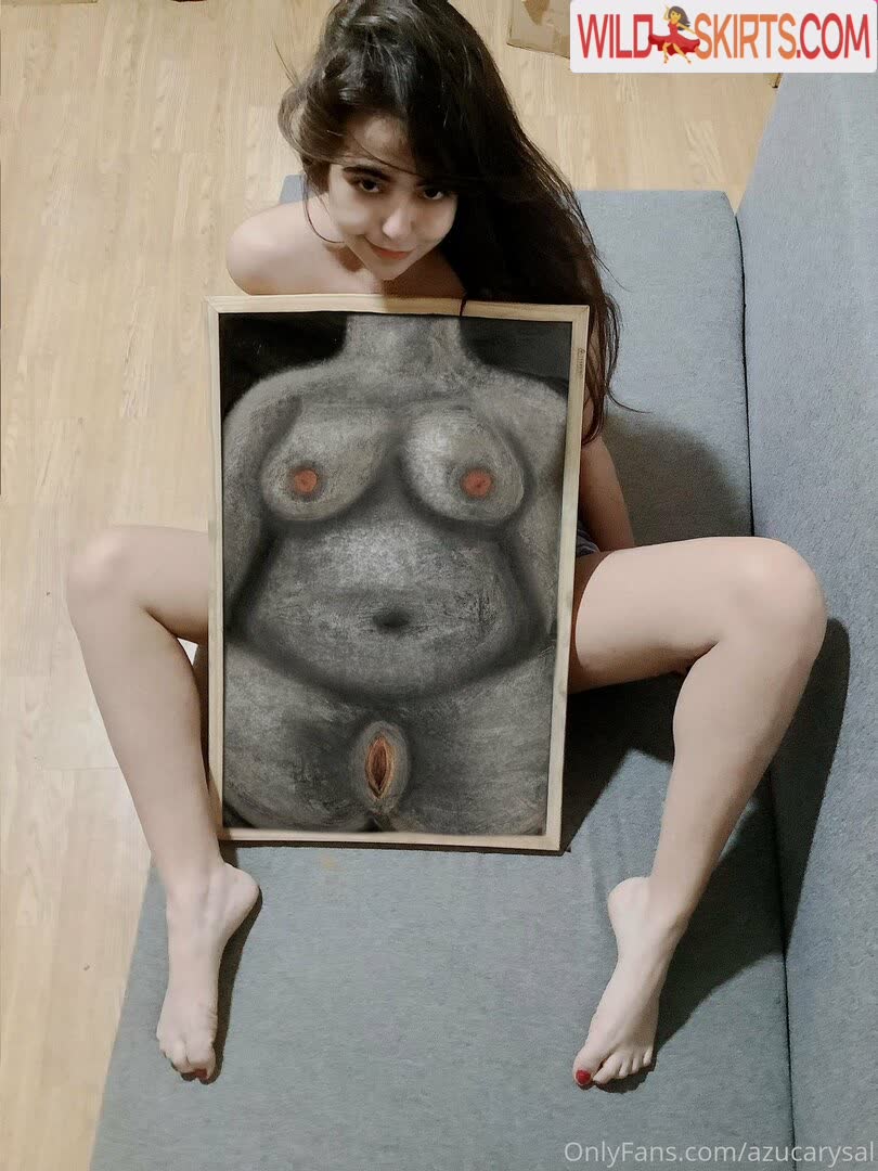 Azucarysal nude leaked photo #24