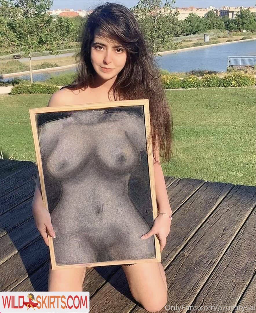 Azucarysal nude leaked photo #99