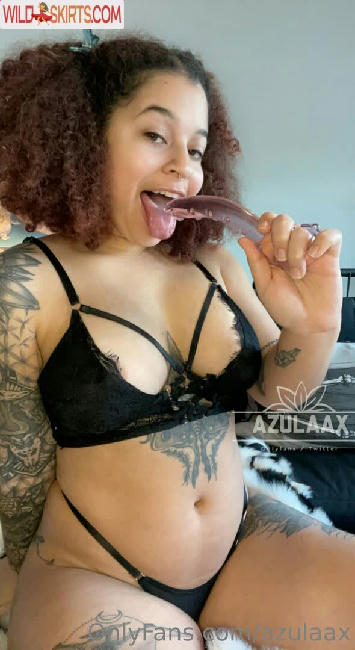 Azulaax / Azulaax / azulaax0 nude OnlyFans, Instagram leaked photo #84