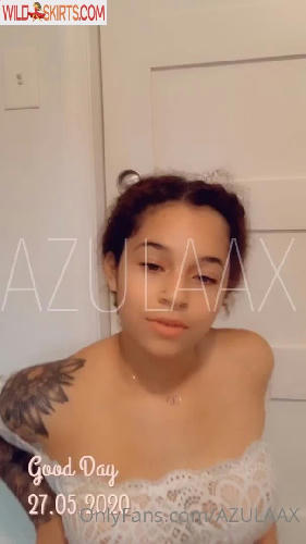 Azulaax / Azulaax / azulaax0 nude OnlyFans, Instagram leaked photo #35