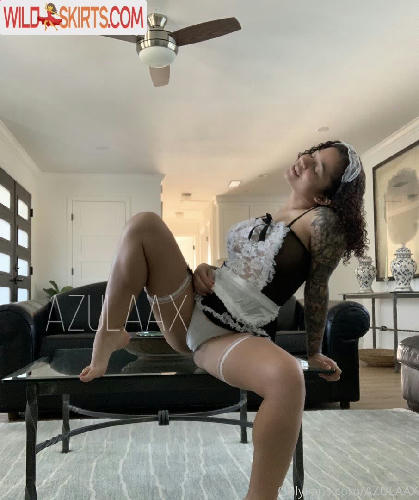 Azulaax / Azulaax / azulaax0 nude OnlyFans, Instagram leaked photo #32