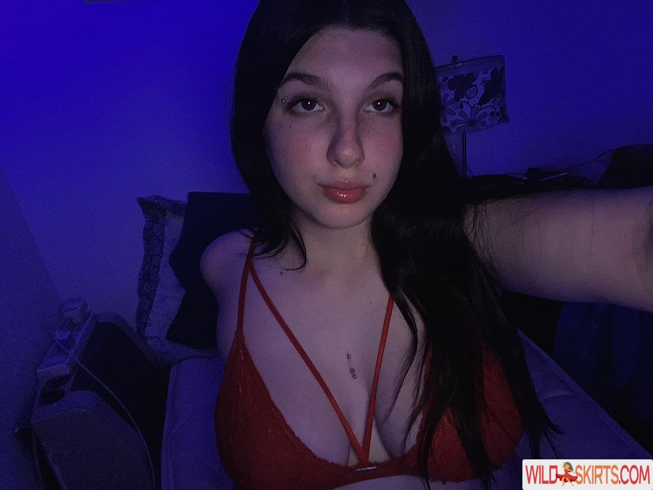 Azuleish / azuleish / azuleishh / azulis_ nude OnlyFans, Instagram leaked photo #2