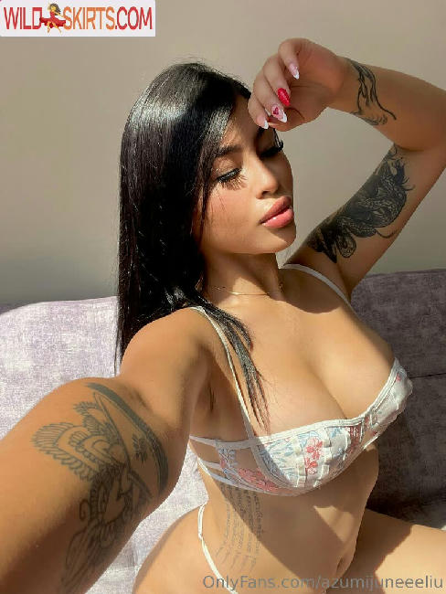 azumijuneeeliu / azumijuneeeliu / obscuredminds nude OnlyFans, Instagram leaked photo #29