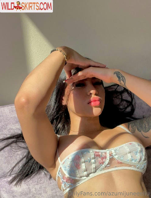 azumijuneeeliu / azumijuneeeliu / obscuredminds nude OnlyFans, Instagram leaked photo #27