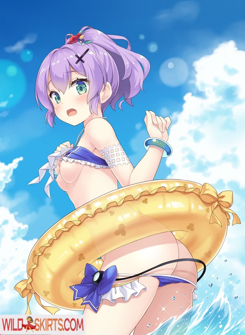 Azur Lane nude leaked photo #18