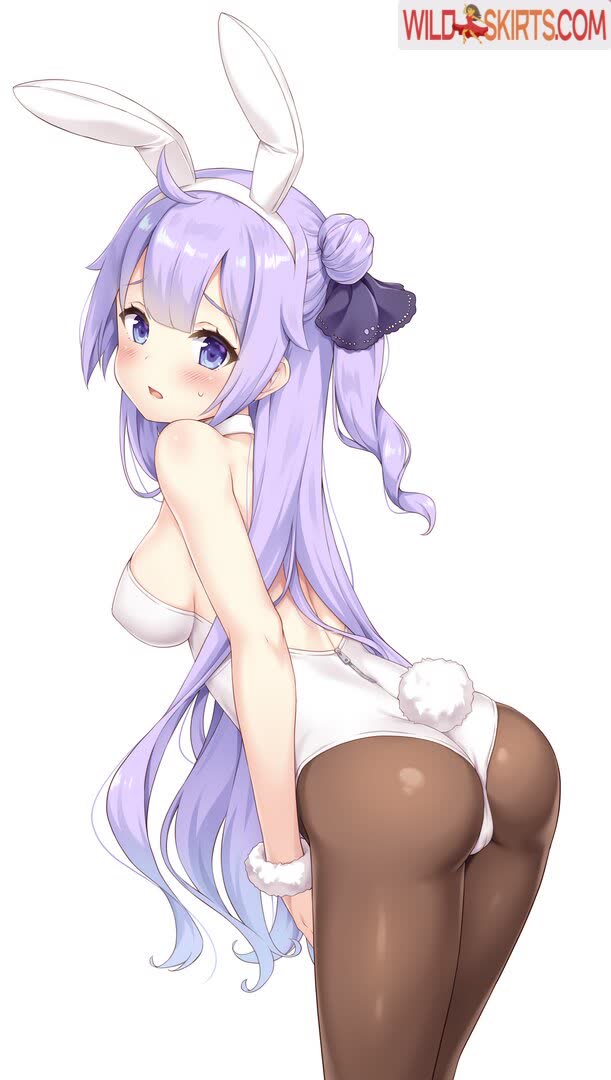 Azur Lane nude leaked photo #42